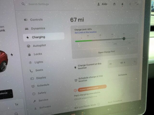 2018 Tesla Model 3 Long Range Dual Motor AWD Mesa AZ