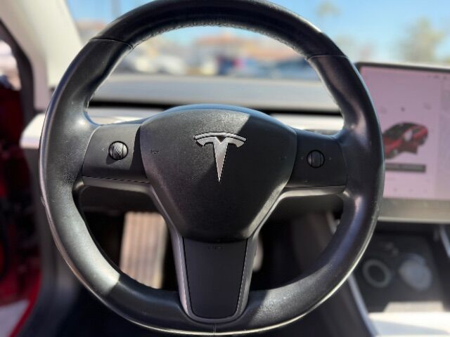 2018 Tesla Model 3 Long Range Dual Motor AWD Mesa AZ