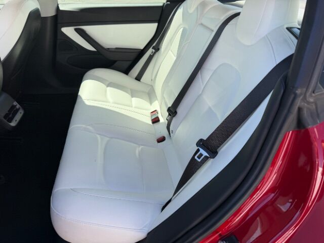 2018 Tesla Model 3 Long Range Dual Motor AWD Mesa AZ