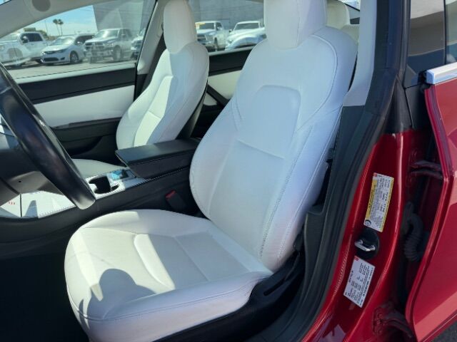 2018 Tesla Model 3 Long Range Dual Motor AWD Mesa AZ