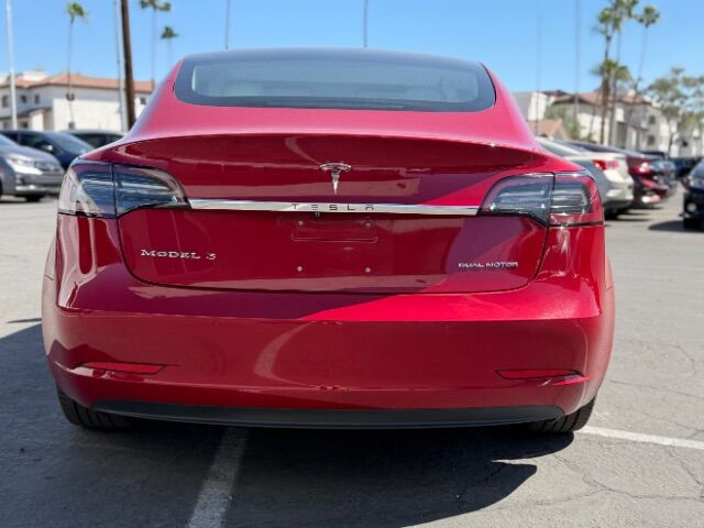 2018 Tesla Model 3 Long Range Dual Motor AWD Mesa AZ