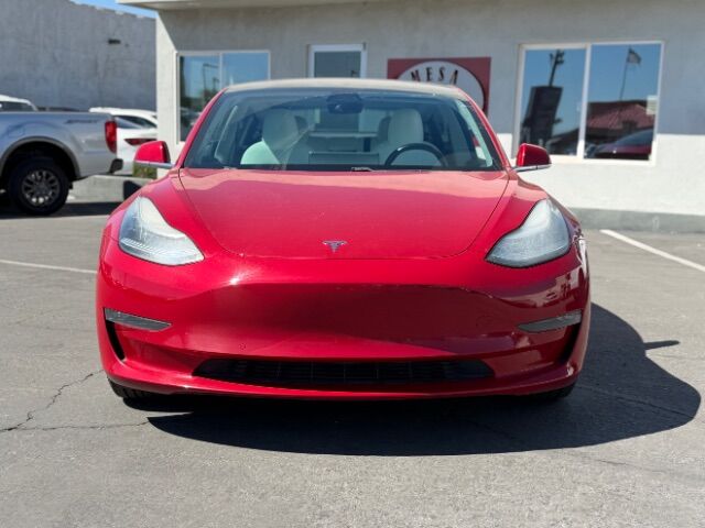 2018 Tesla Model 3 Long Range Dual Motor AWD Mesa AZ