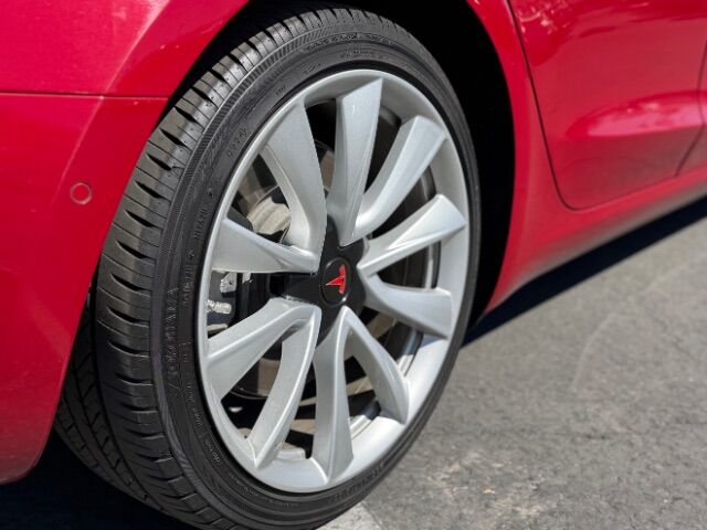 2018 Tesla Model 3 Long Range Dual Motor AWD Mesa AZ