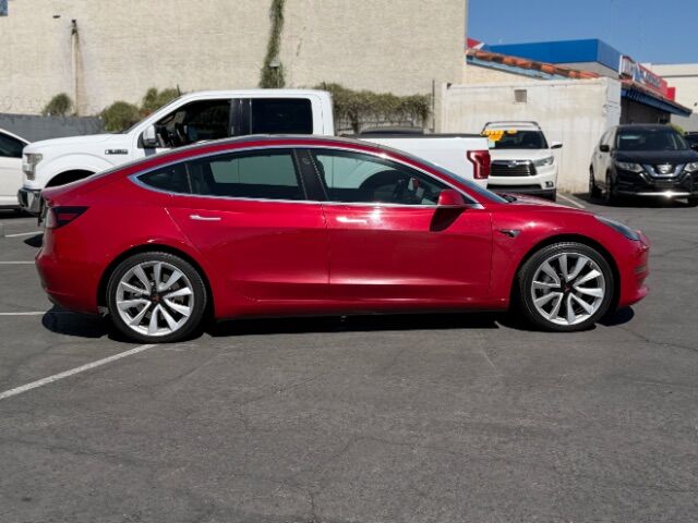 2018 Tesla Model 3 Long Range Dual Motor AWD Mesa AZ