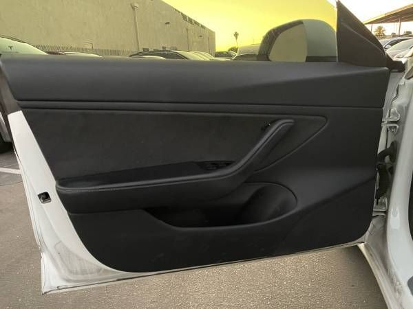 2018 Tesla Model 3 Long Range Dual Motor Mesa AZ