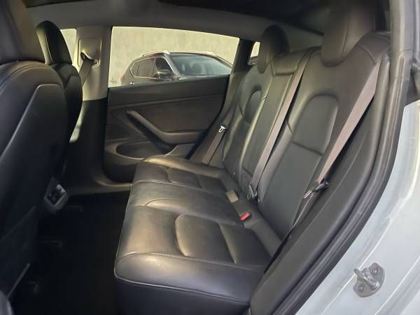 2018 Tesla Model 3 Long Range Dual Motor Mesa AZ