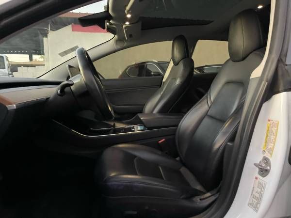 2018 Tesla Model 3 Long Range Dual Motor Mesa AZ