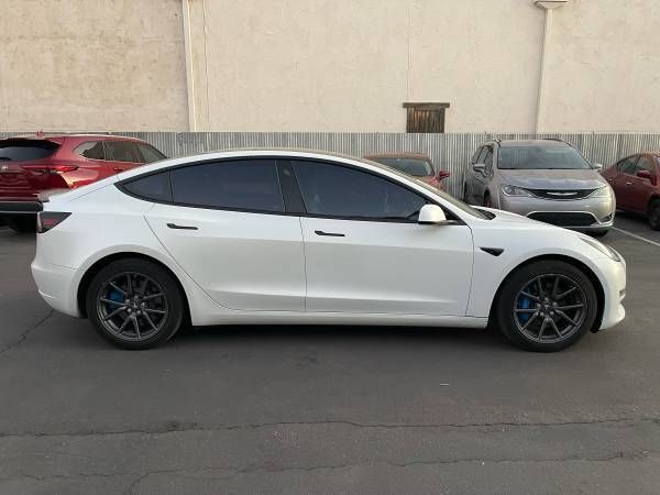 2018 Tesla Model 3 Long Range Dual Motor Mesa AZ