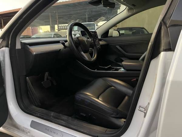 2018 Tesla Model 3 Long Range Dual Motor Mesa AZ