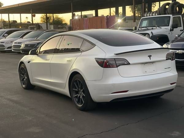 2018 Tesla Model 3 Long Range Dual Motor Mesa AZ