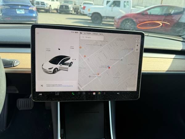 2018 Tesla Model 3 Long Range Dual Motor Mesa AZ