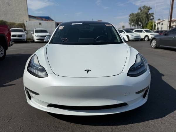 2018 Tesla Model 3 Long Range Dual Motor Mesa AZ