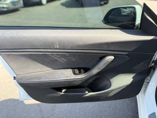 2018 Tesla Model 3 Long Range Dual Motor Mesa AZ