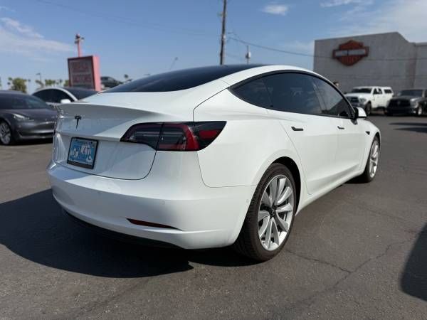 2018 Tesla Model 3 Long Range Dual Motor Mesa AZ