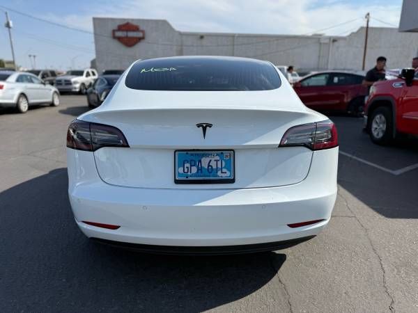 2018 Tesla Model 3 Long Range Dual Motor Mesa AZ