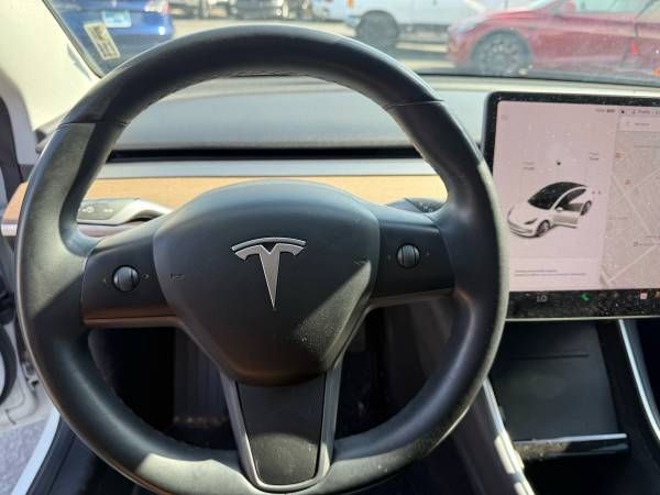 2018 Tesla Model 3 Long Range Dual Motor Mesa AZ