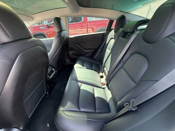 2018 Tesla Model 3 Long Range Dual Motor Mesa AZ