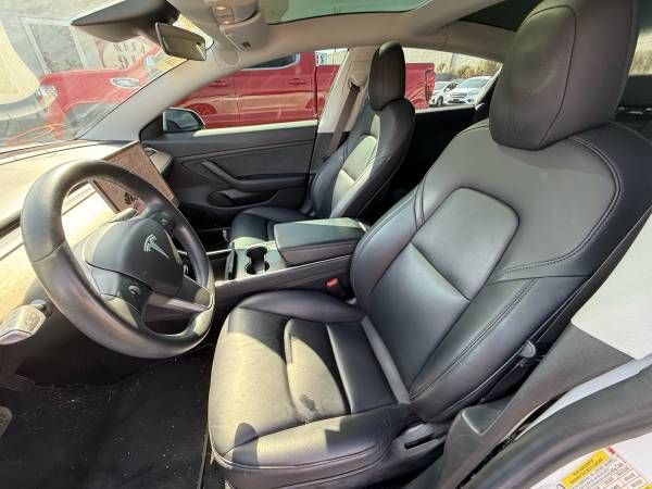 2018 Tesla Model 3 Long Range Dual Motor Mesa AZ