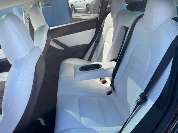 2018 Tesla Model 3 Long Range Dual Motor Mesa AZ