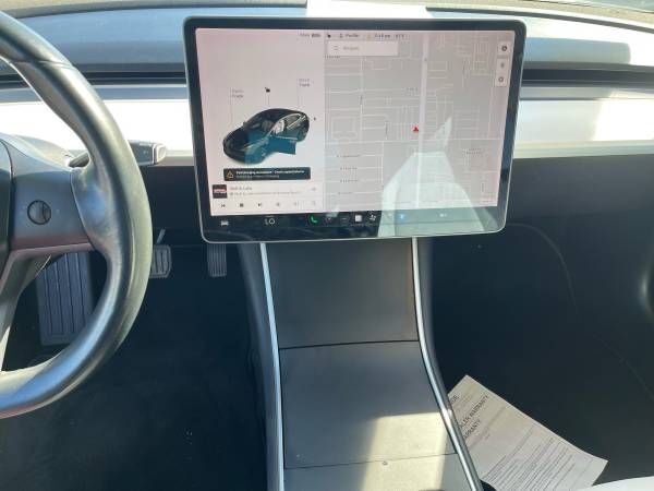 2018 Tesla Model 3 Long Range Dual Motor Mesa AZ