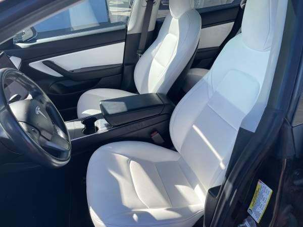 2018 Tesla Model 3 Long Range Dual Motor Mesa AZ
