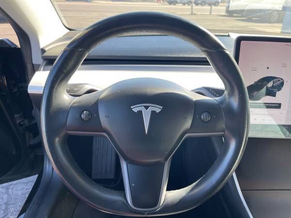 2018 Tesla Model 3 Long Range Dual Motor Mesa AZ