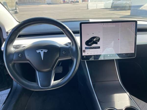 2018 Tesla Model 3 Long Range Dual Motor Mesa AZ