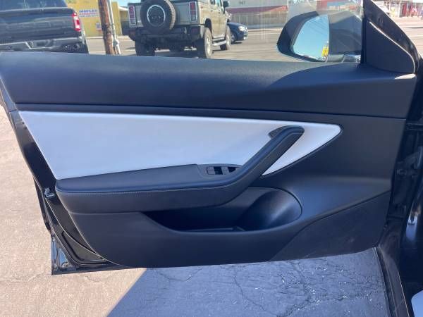 2018 Tesla Model 3 Long Range Dual Motor Mesa AZ