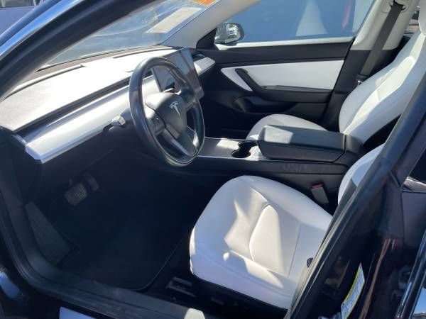 2018 Tesla Model 3 Long Range Dual Motor Mesa AZ