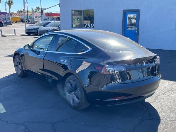 2018 Tesla Model 3 Long Range Dual Motor Mesa AZ