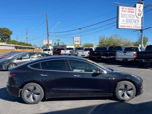 2018 Tesla Model 3 Long Range Dual Motor Mesa AZ