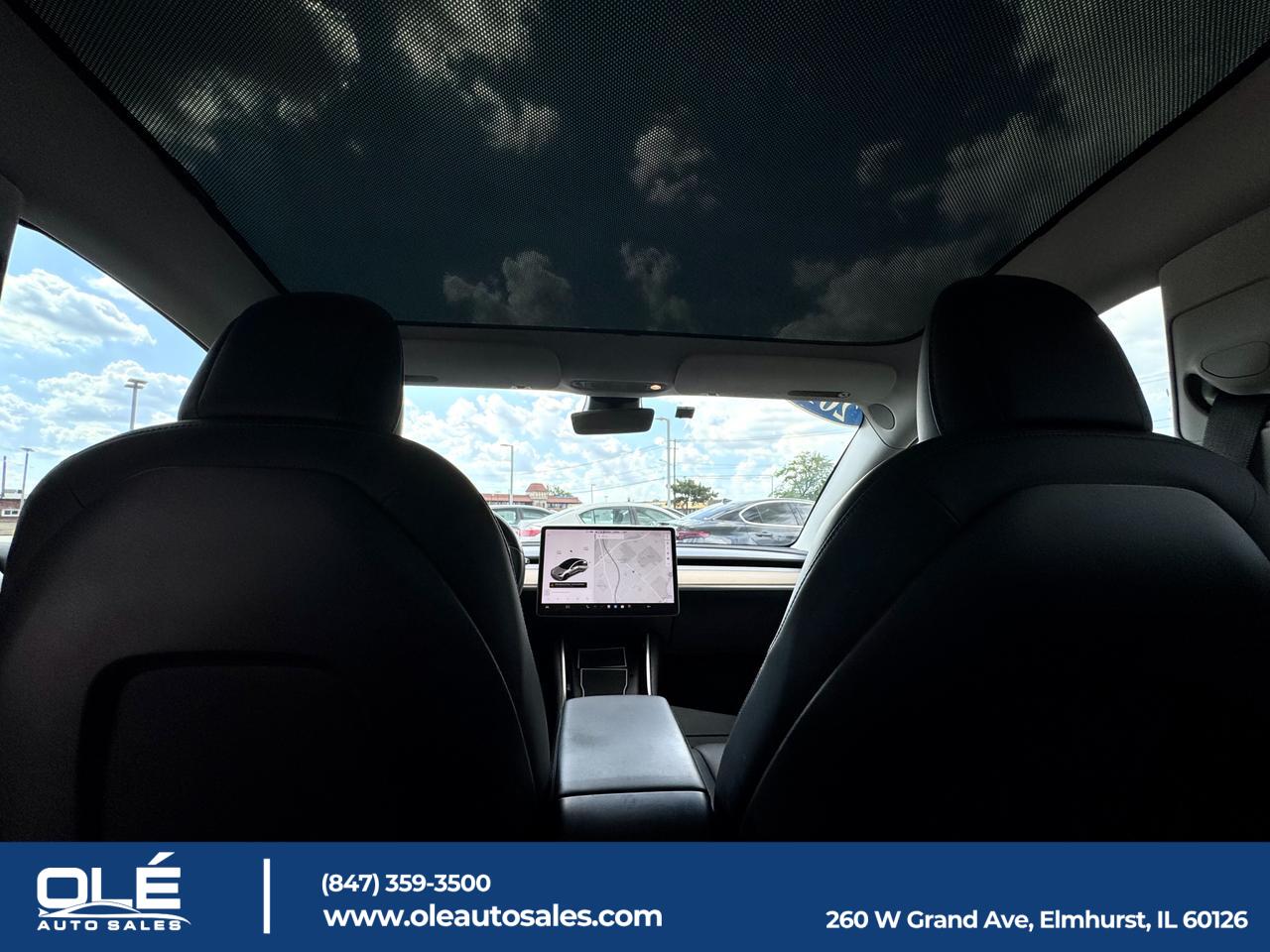 2018 Tesla Model 3 Long Range Elmhurst IL