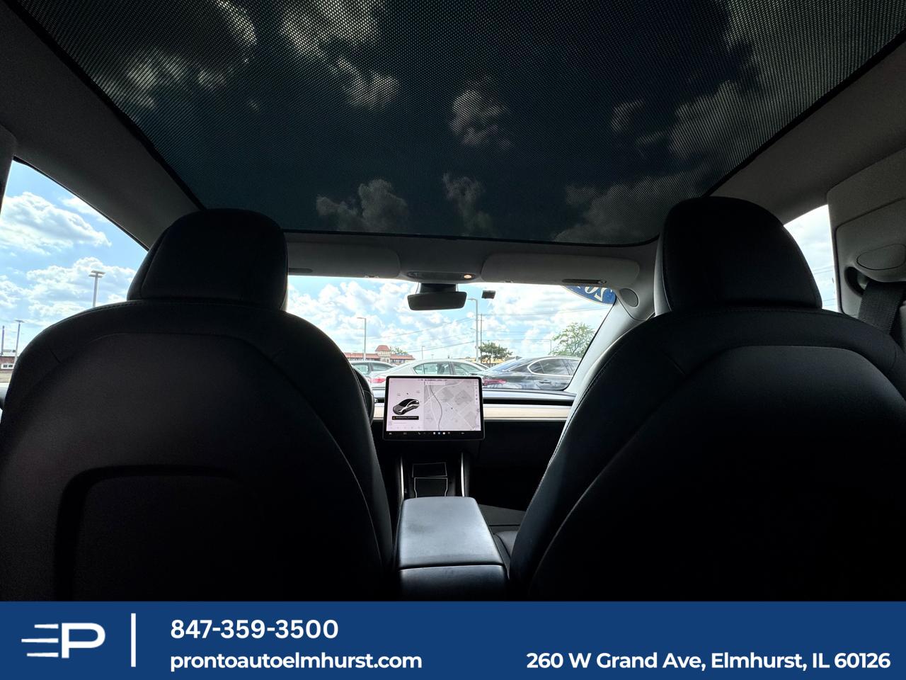 2018 Tesla Model 3 Long Range Elmhurst IL