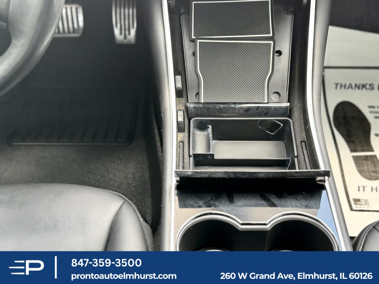 2018 Tesla Model 3 Long Range Elmhurst IL