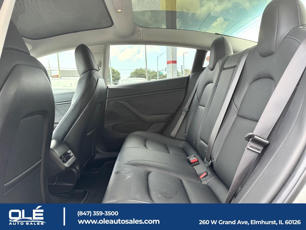 2018 Tesla Model 3 Long Range Elmhurst IL