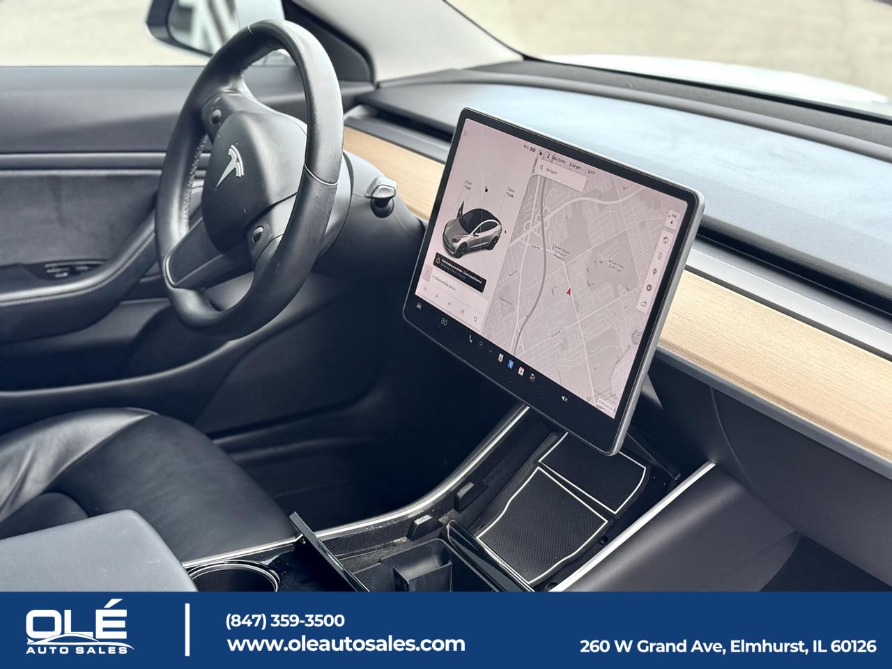 2018 Tesla Model 3 Long Range Elmhurst IL