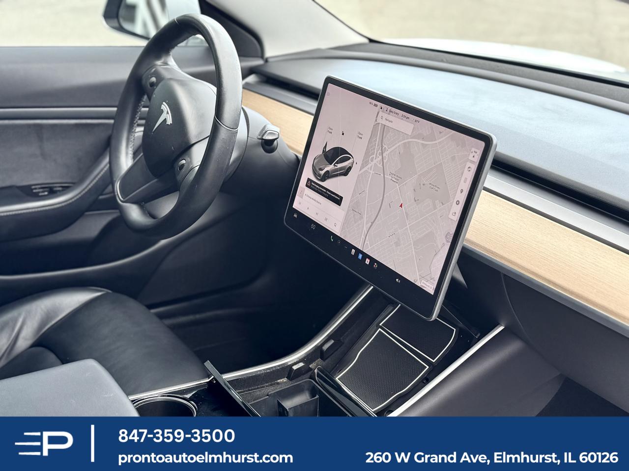 2018 Tesla Model 3 Long Range Elmhurst IL