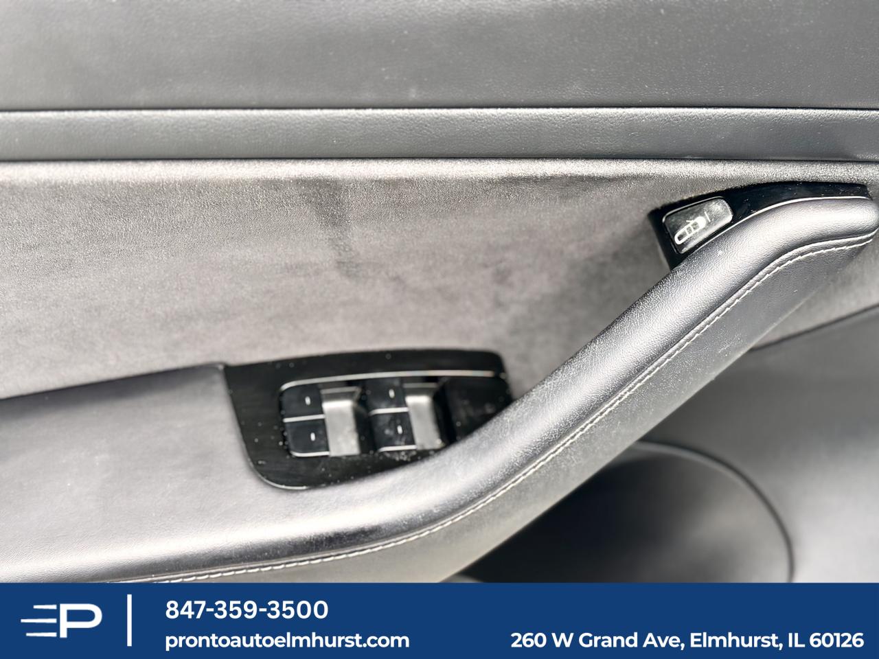2018 Tesla Model 3 Long Range Elmhurst IL