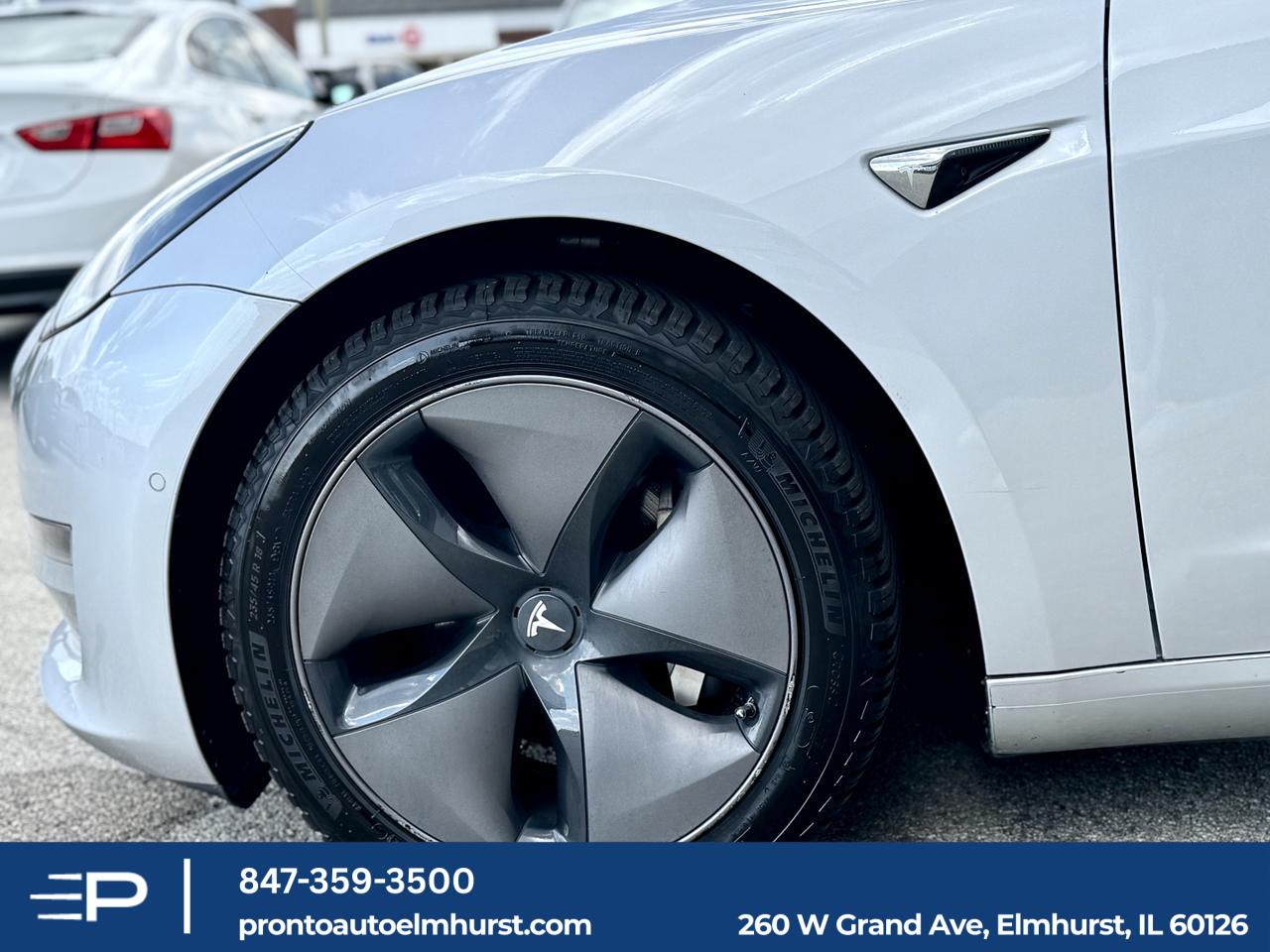 2018 Tesla Model 3 Long Range Elmhurst IL