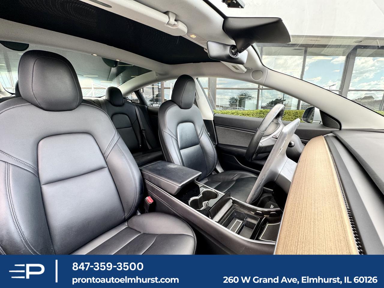 2018 Tesla Model 3 Long Range Elmhurst IL