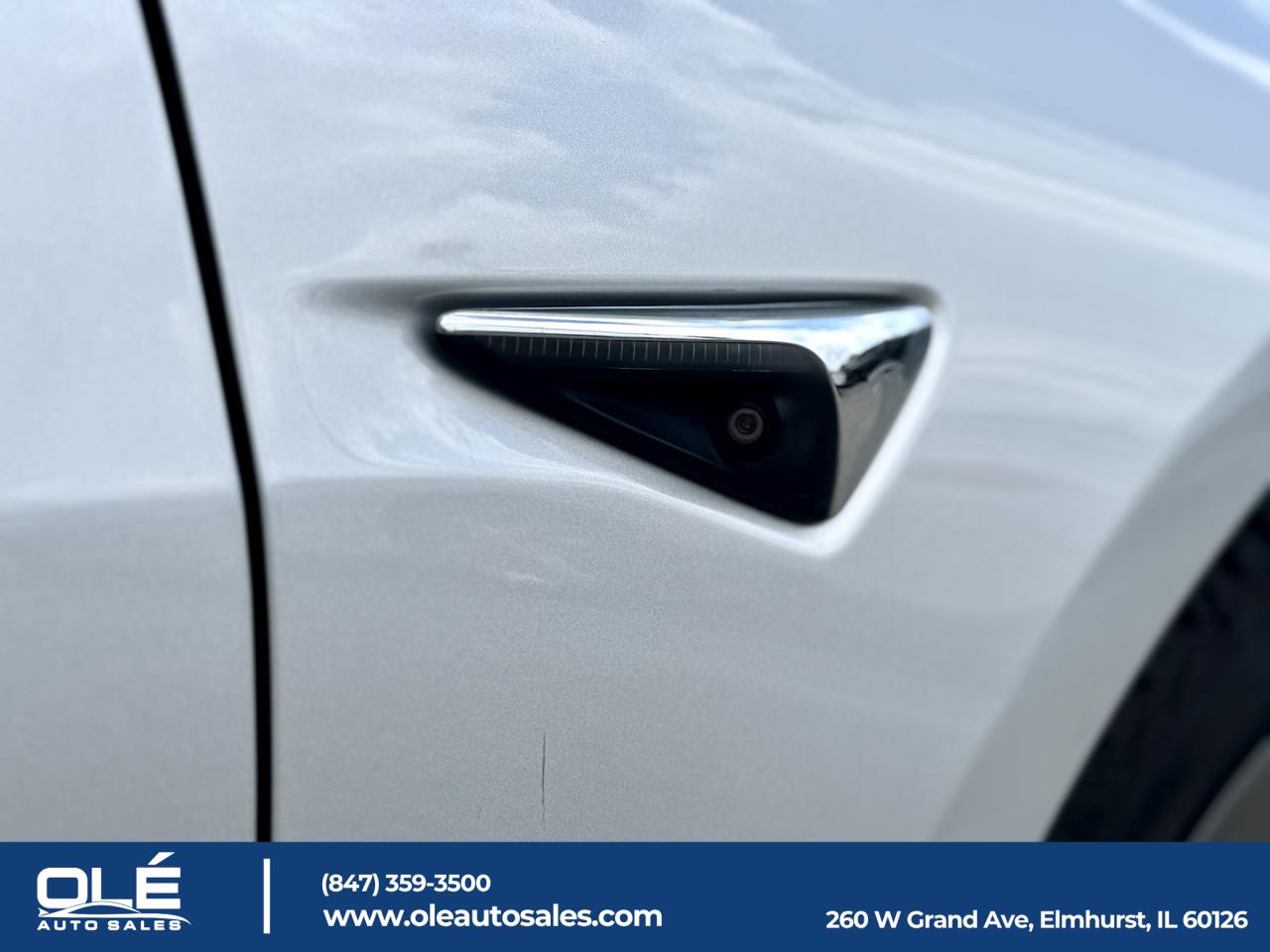 2018 Tesla Model 3 Long Range Elmhurst IL