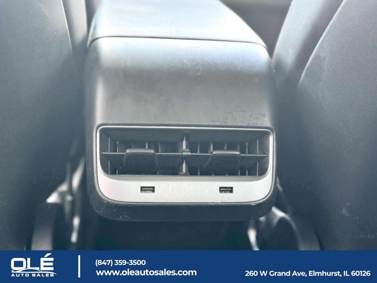 2018 Tesla Model 3 Long Range Elmhurst IL