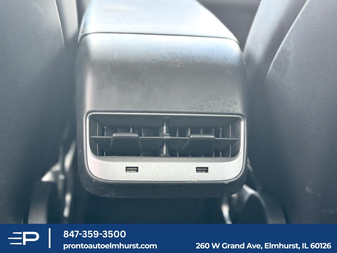 2018 Tesla Model 3 Long Range Elmhurst IL
