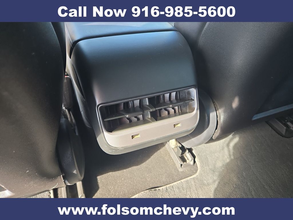 2018 Tesla Model 3 Long Range Folsom CA