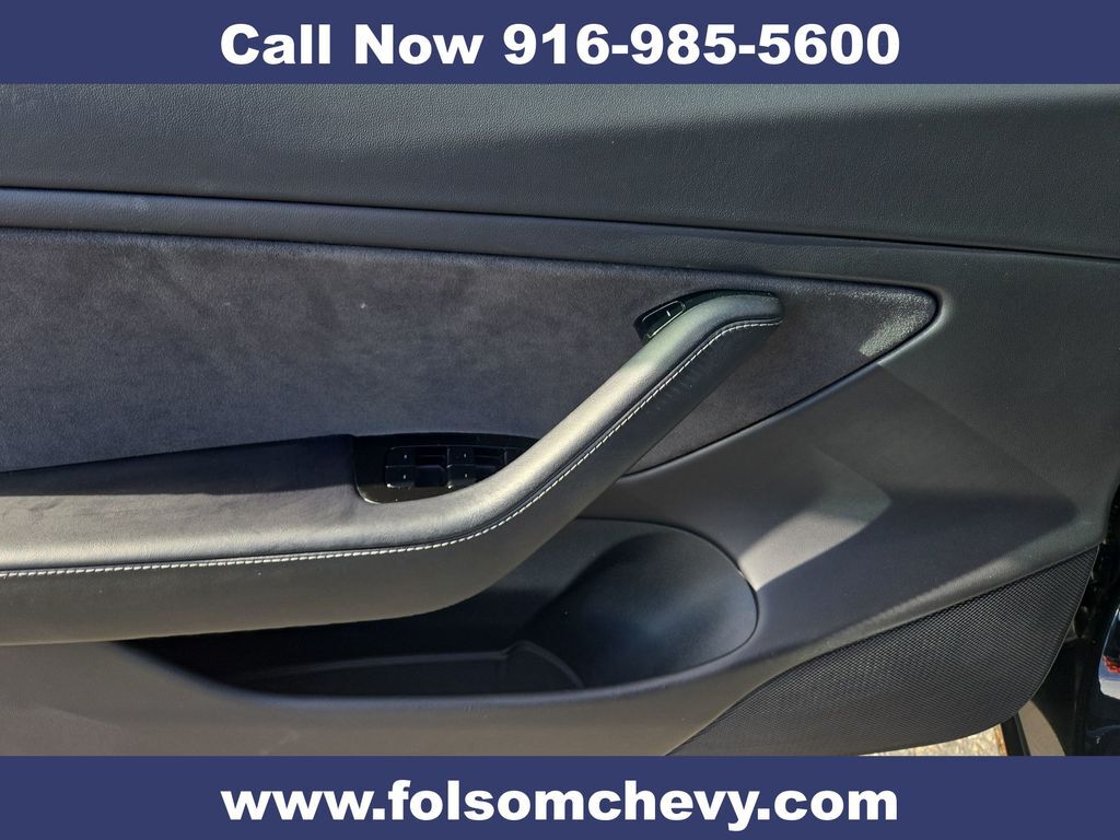 2018 Tesla Model 3 Long Range Folsom CA