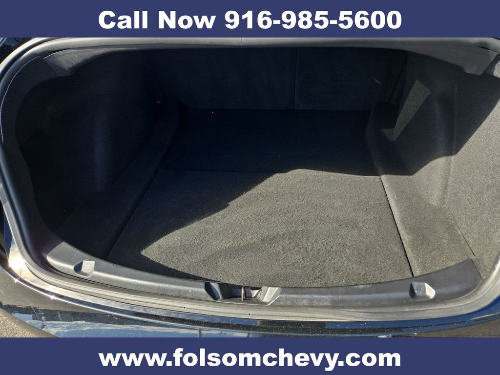 2018 Tesla Model 3 Long Range Folsom CA