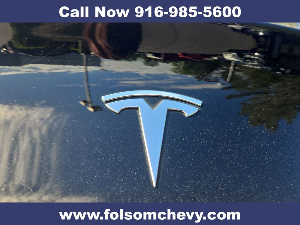 2018 Tesla Model 3 Long Range Folsom CA