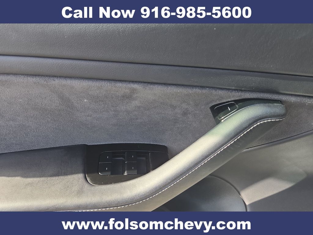 2018 Tesla Model 3 Long Range Folsom CA