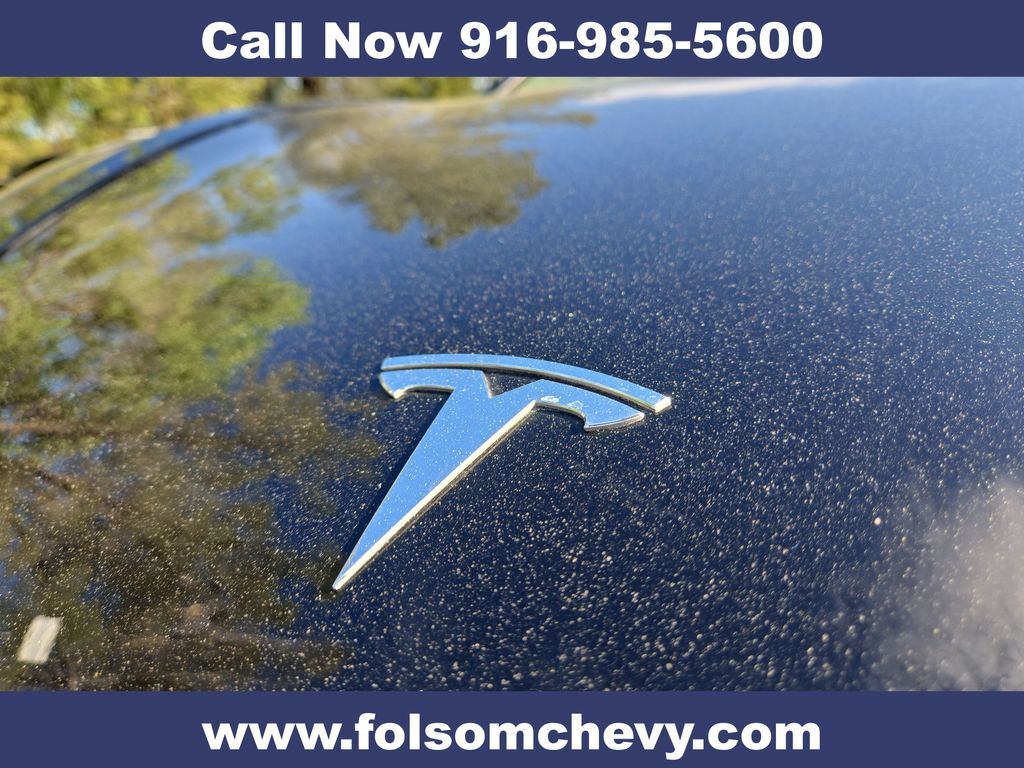 2018 Tesla Model 3 Long Range Folsom CA
