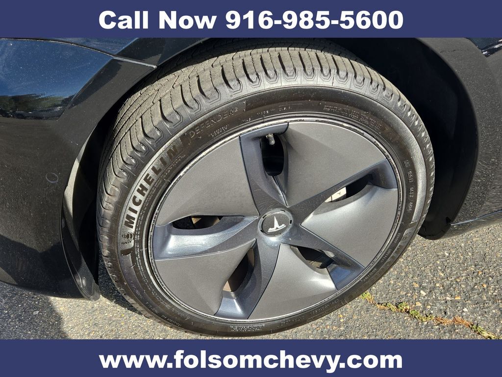 2018 Tesla Model 3 Long Range Folsom CA